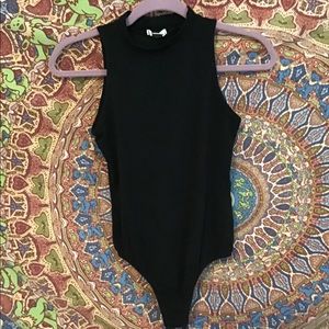 Body suit